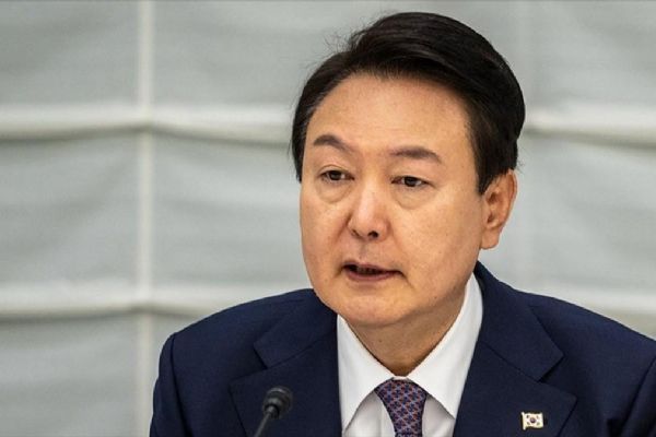 Güney Kore'de sıkıyönetim soruşturması kapsamında Yoon ''ayaklanmaya liderlik etmekle'' suçlandı