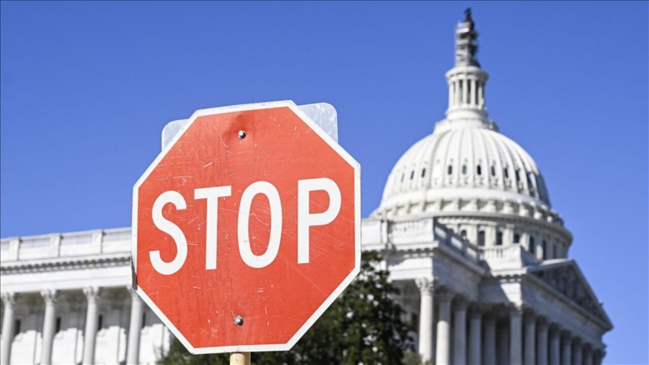 ABD, tüm dış yardımları durdurdu