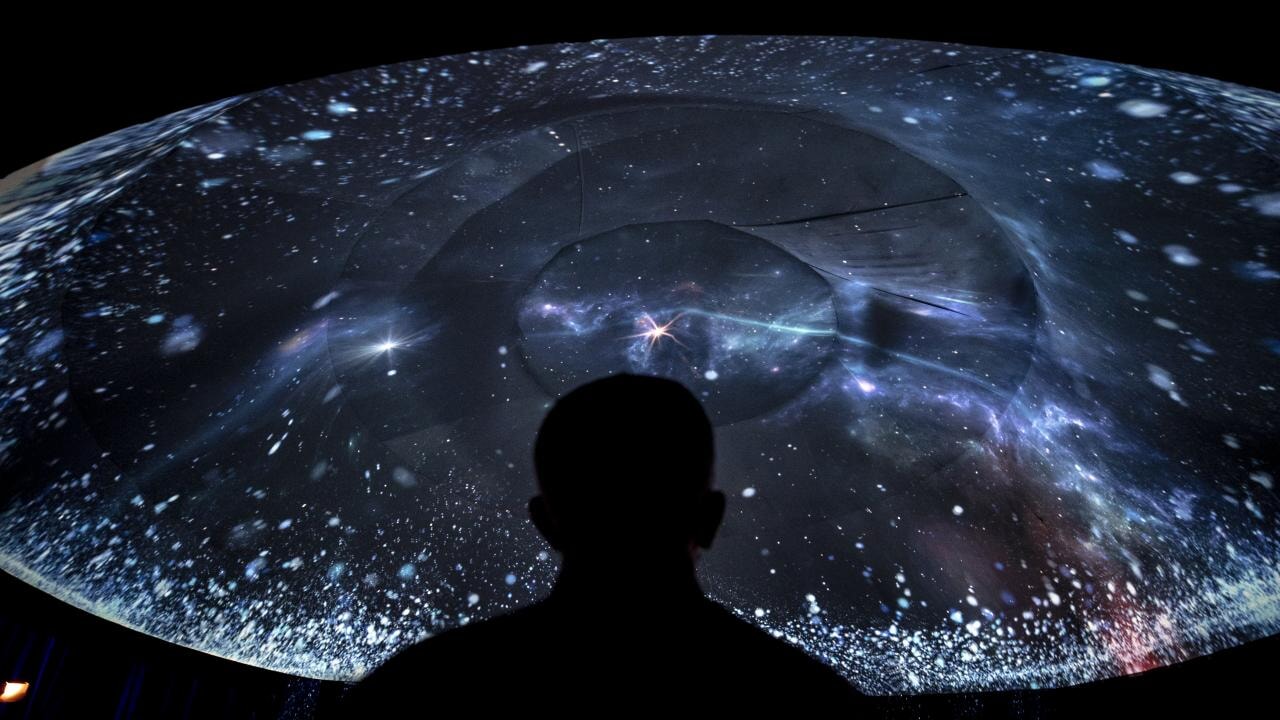 Uzayda kuş cıvıltıları duyuldu!