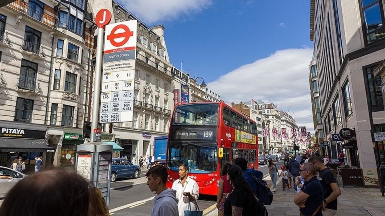 İngiltere, haftada 4 gün çalışacak