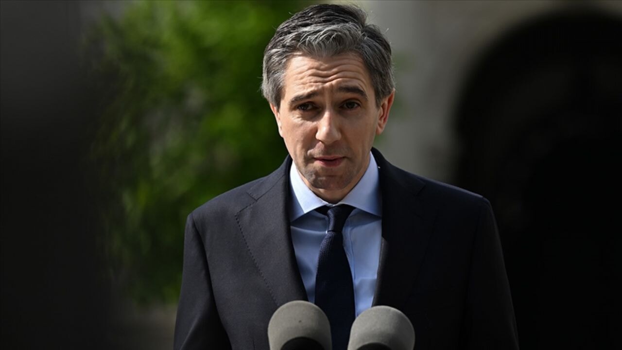 İrlanda'dan Trump'a Gazze tepkisi