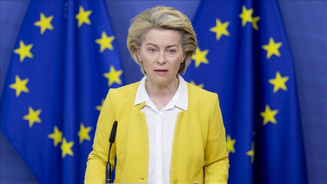 AB'den kötü haber: '5 yıl daha zor olacak'