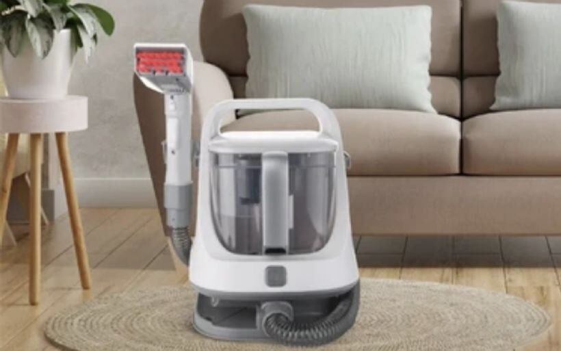 Koltuk ve halı yıkama makinesi, saç düzleştirici, dikiş makinesi, akıllı tartı... A101'e 30 Ocak Perşembe ne geliyor?