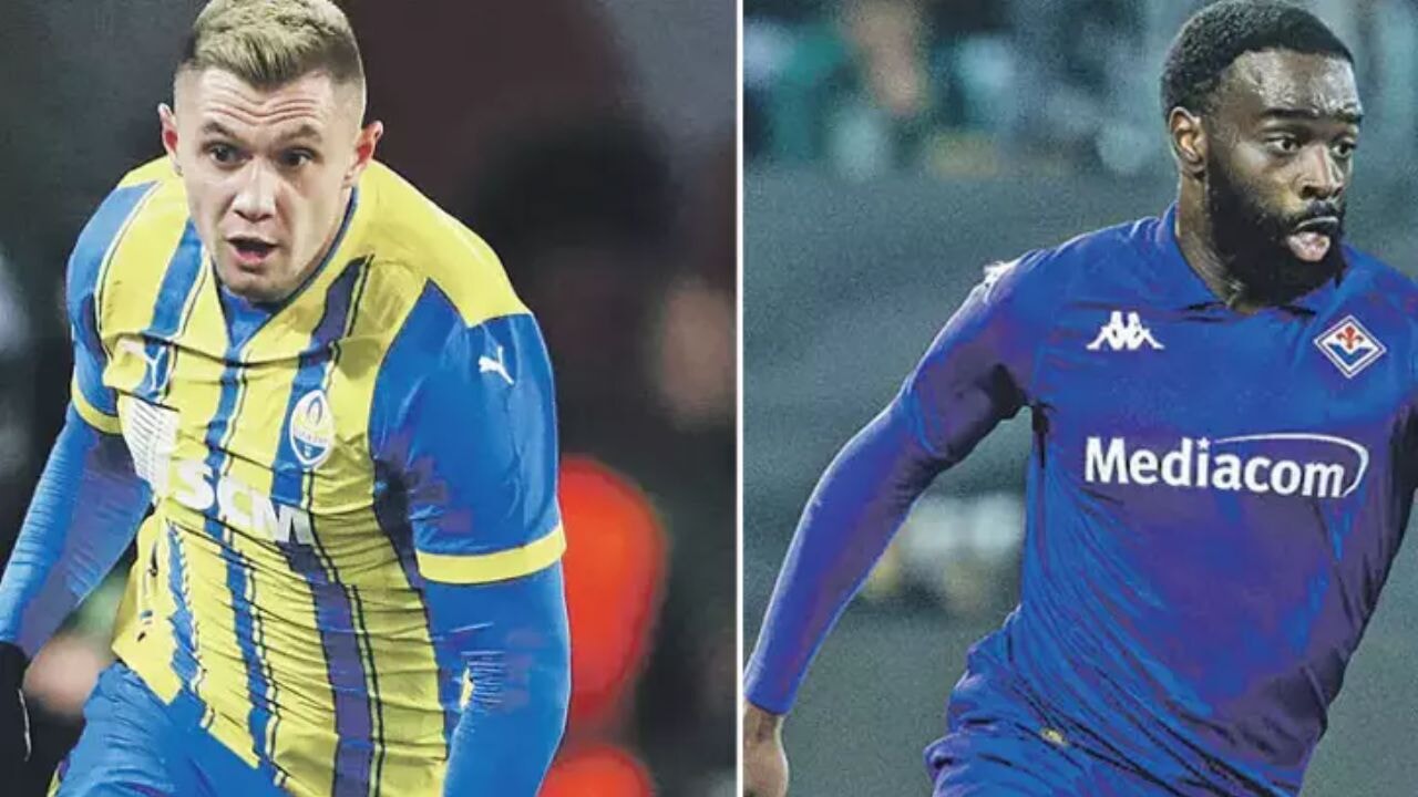 Trabzonspor'dan Japon Stoper hamlesi! Kota Takai gündemde