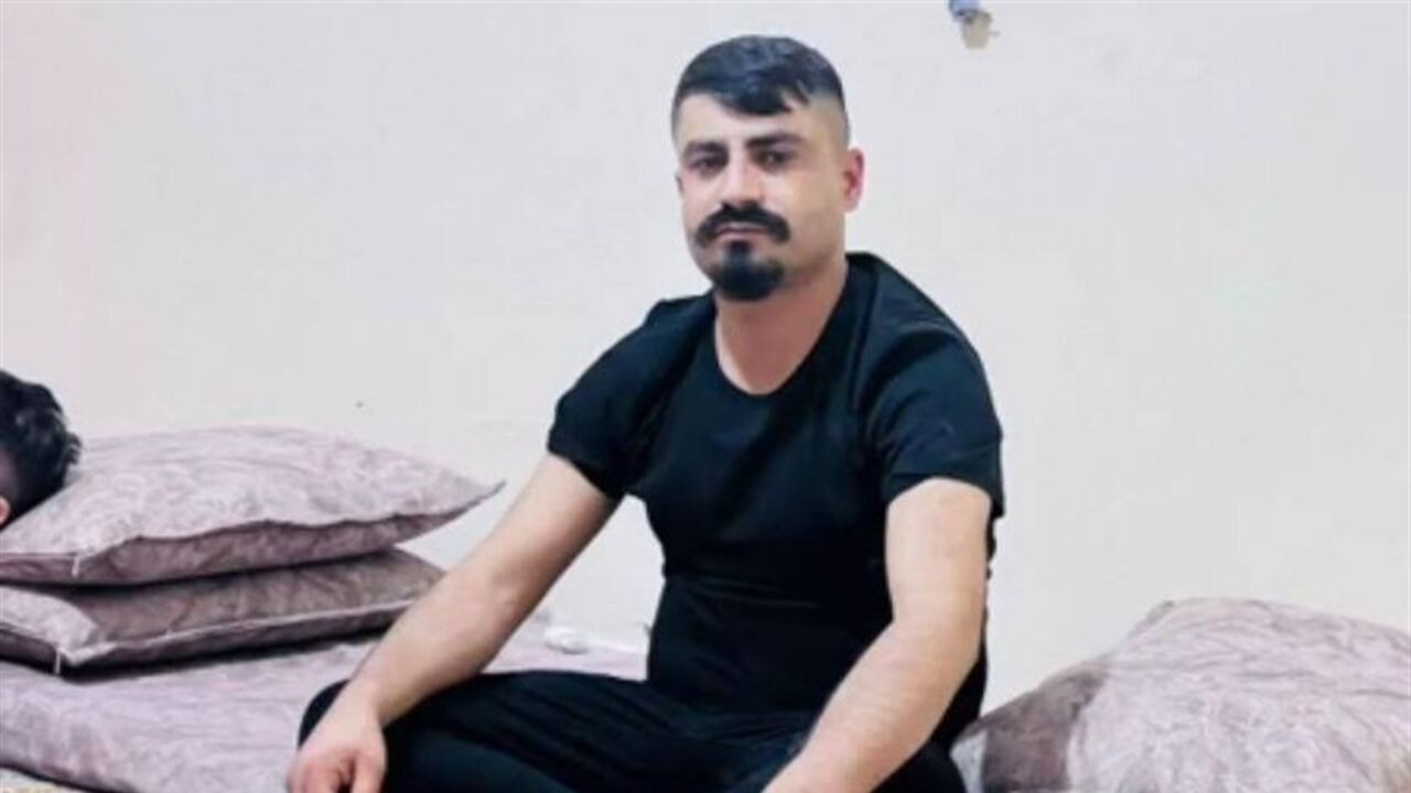 Şanlıurfa'da köpeklerin toplandığı alanda ceset bulundu