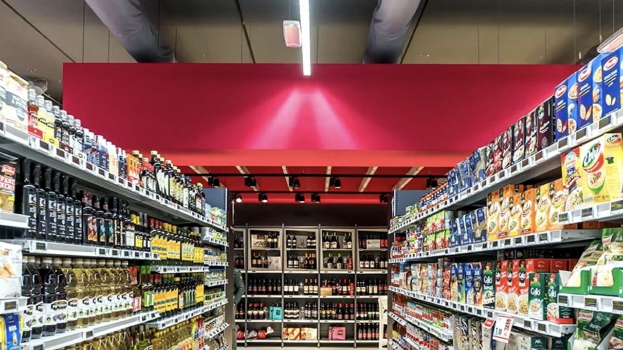 Şok haftanın fırsatları broşürü | El blender seti, döküm kek kalıbı ve ankastre set...