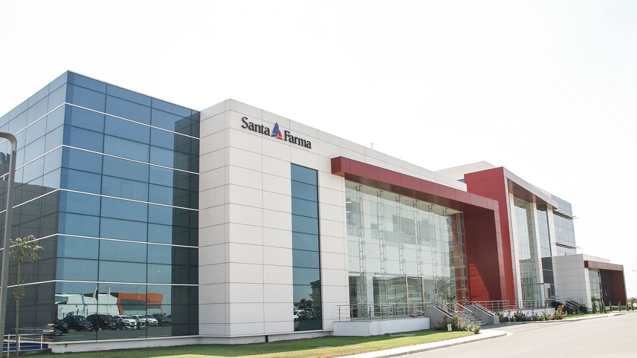 Santa Farma İlaç'ta Üst Düzey Atama: Stratejik Planlama Direktörlüğü Pozisyonuna Canan Yılmaz Atandı