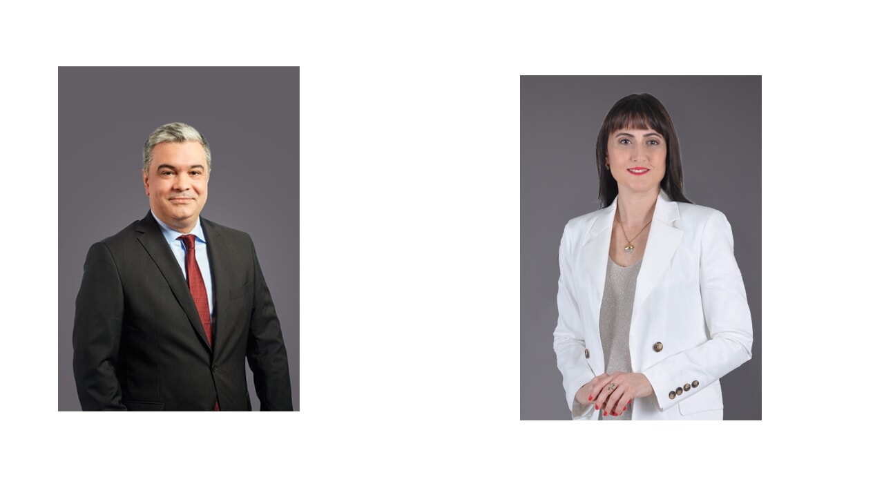 Anadolu Sigorta'da İki Yeni Atama