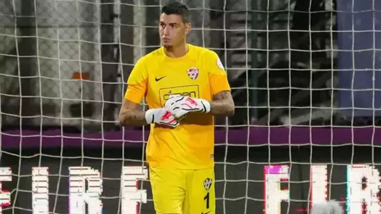 Berke Özer'den Galatasaray açıklaması: 'Keşke o tweetleri atmasaydım'