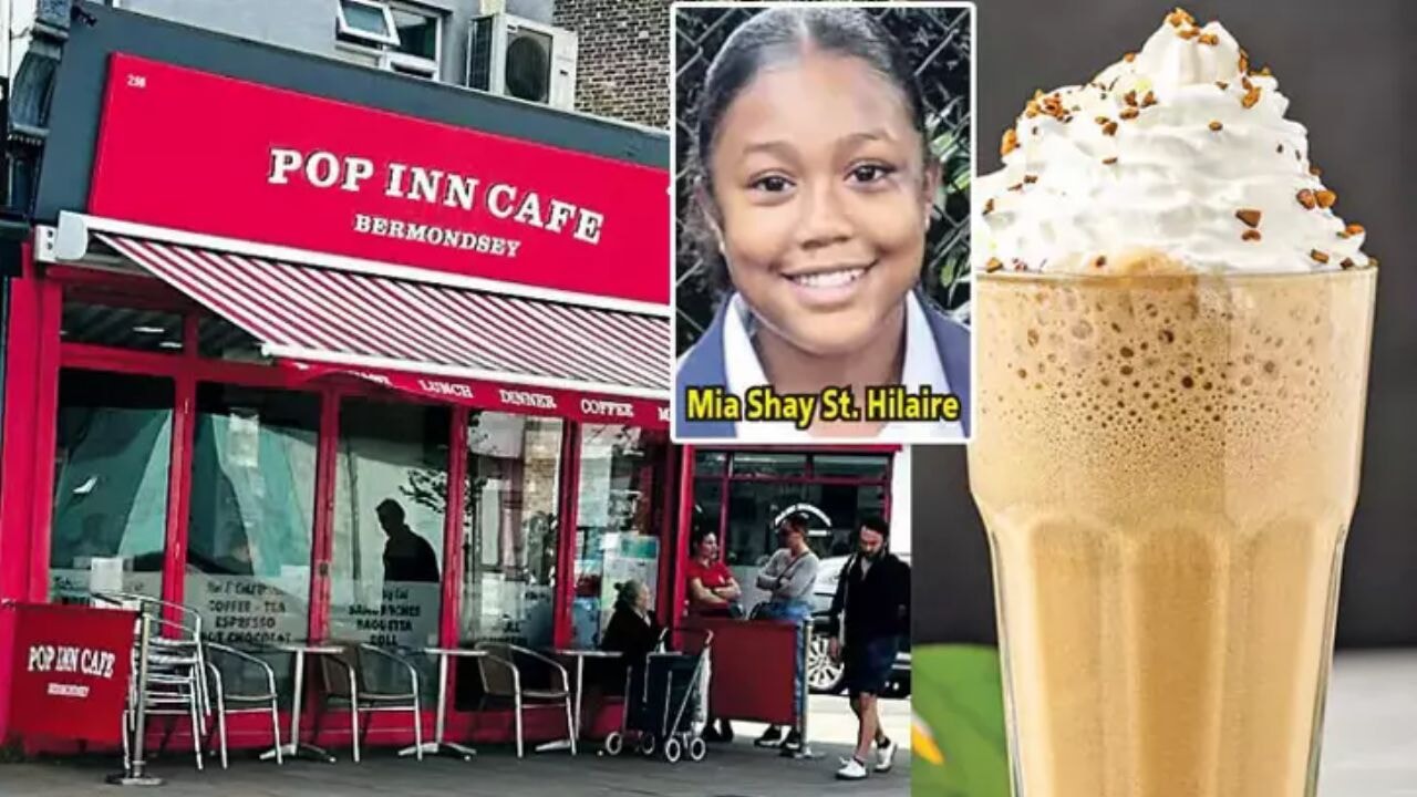 İngiltere'de alerjik reaksiyonla gelen ölüm!