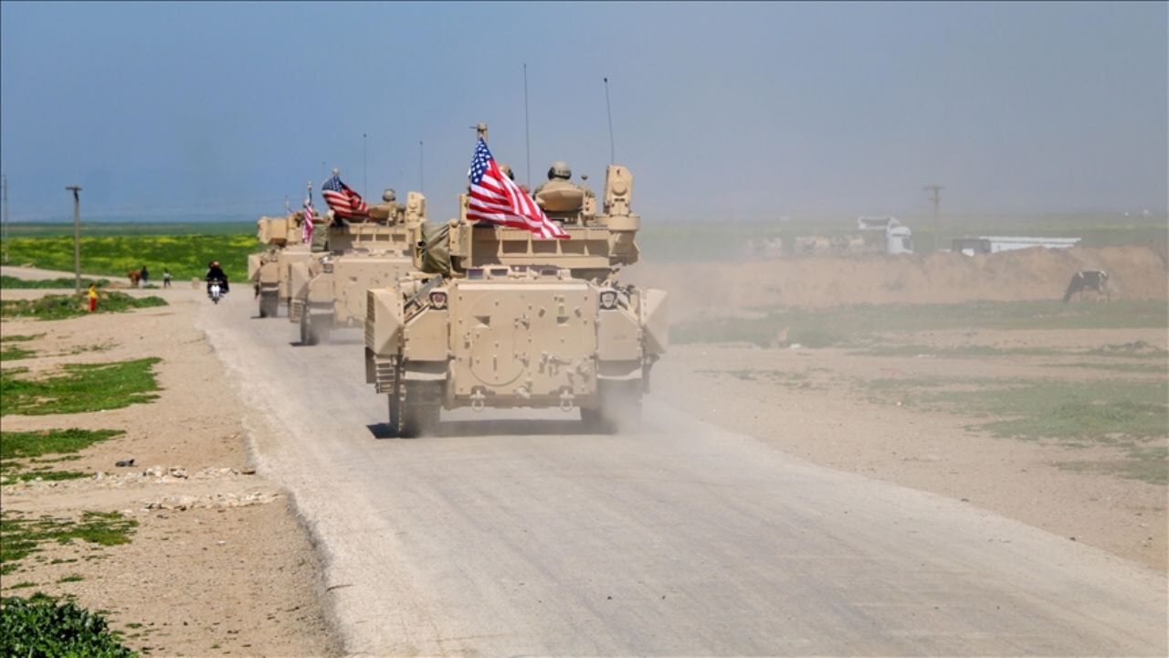 İsrail endişeli: 'Trump Suriye'deki ABD askerlerini çekecek'