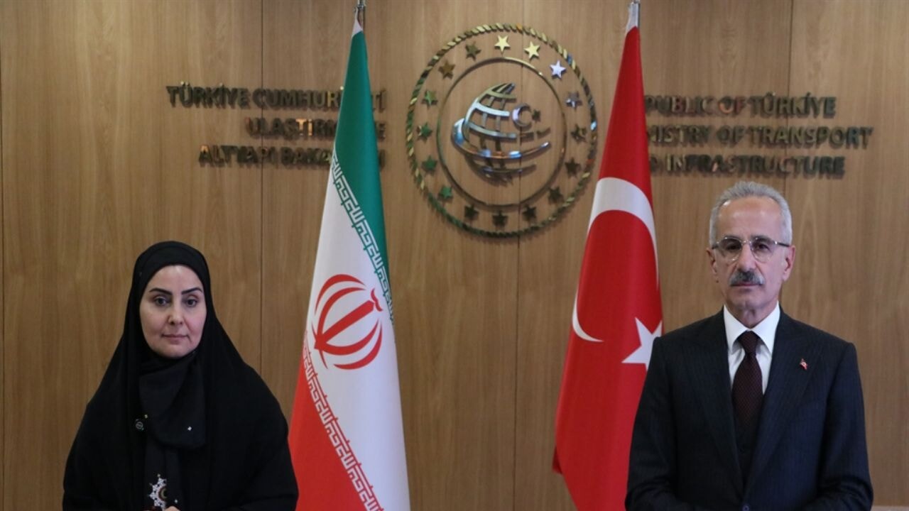 Van-Tahran treni biletleri satışa çıkıyor