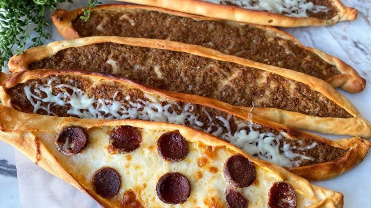 Pidede sakatat, zeytinyağında tohum yağı çıktı!