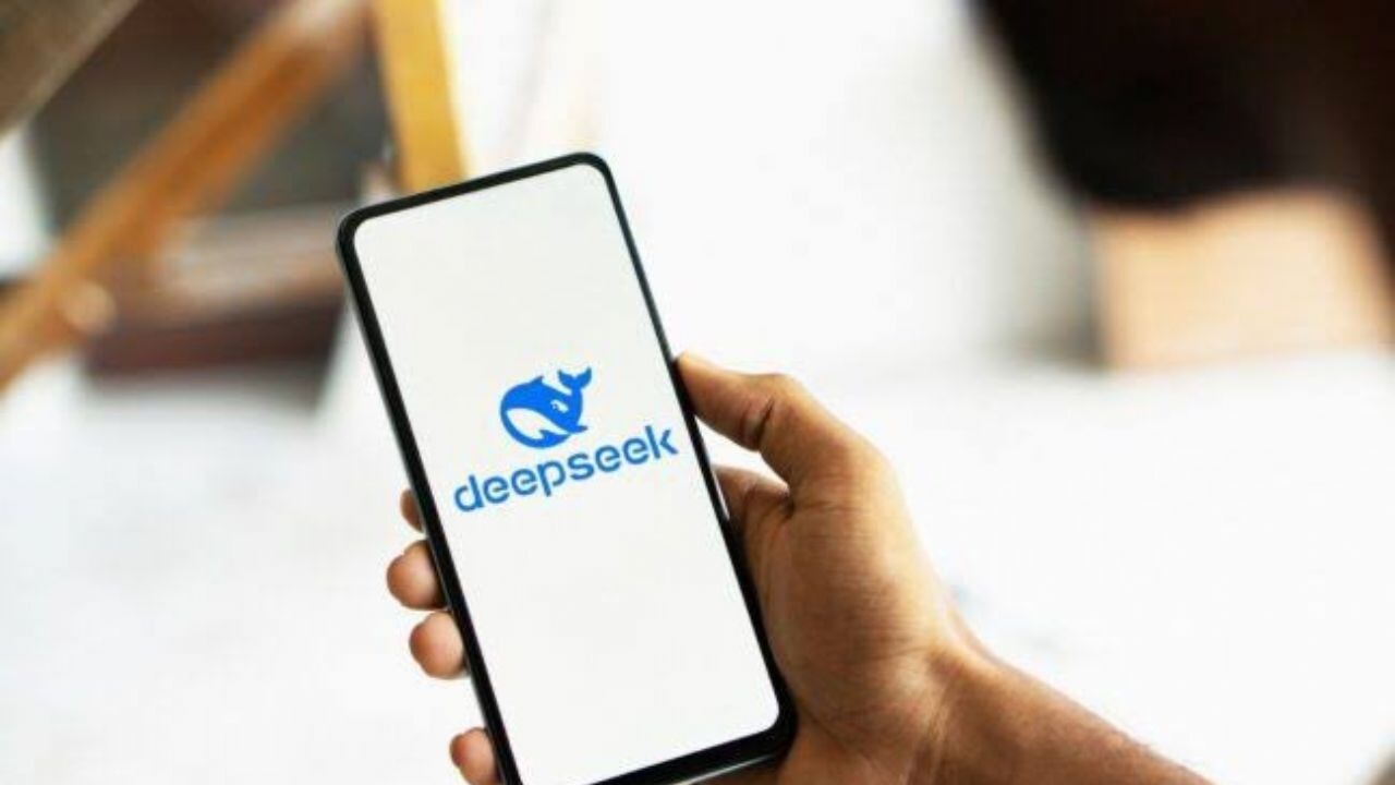 DeepSeek'in yapay zekası çalıntı mı?