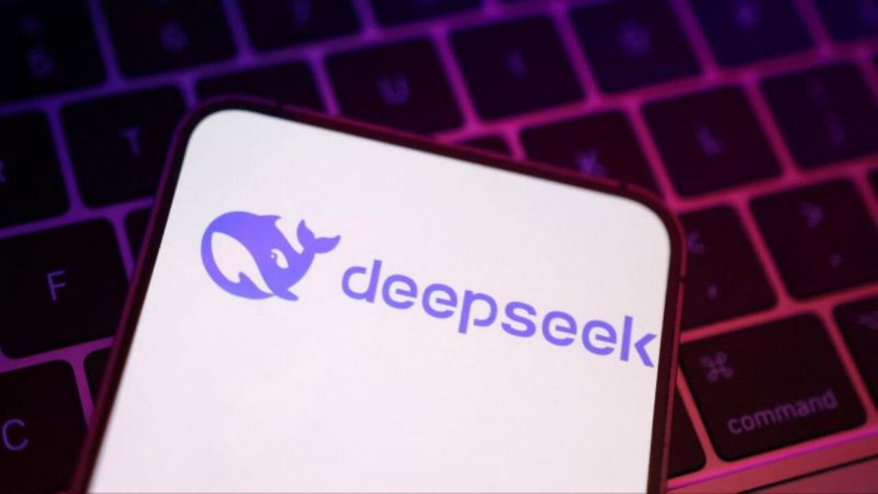 İtalya, 'DeepSeek'e inceleme başlattı