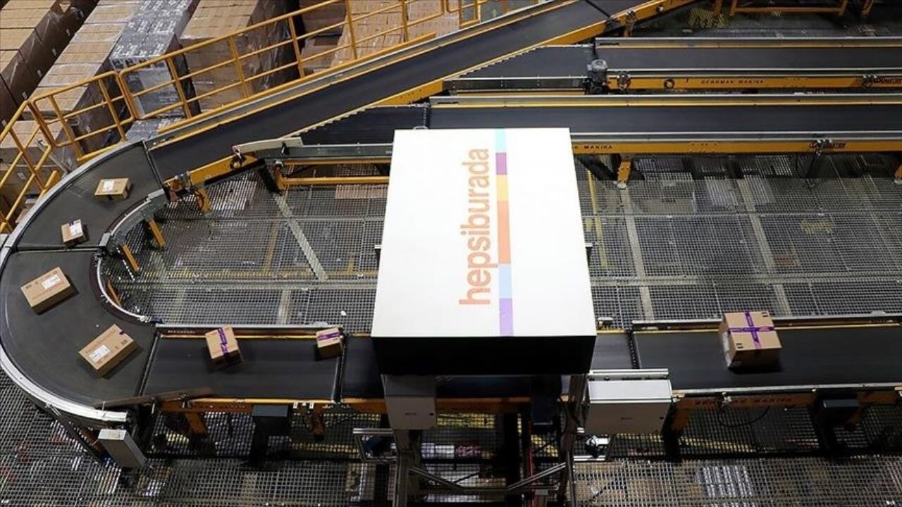 Hepsiburada'dan hisse devri açıklaması