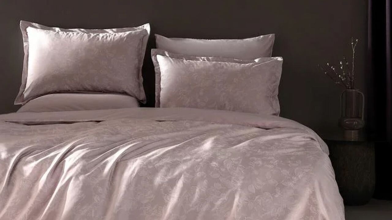 Tek Kişilik Nevresim Takımı ile Yatak Odasında Konfor ve Şıklık