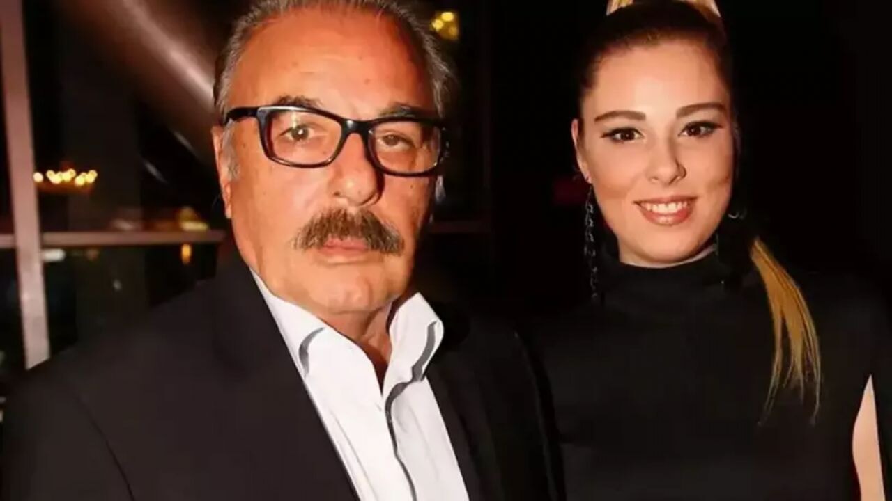 Ferdi Tayfur'un kızı Tuğçe Tayfur dükkanını kapattı