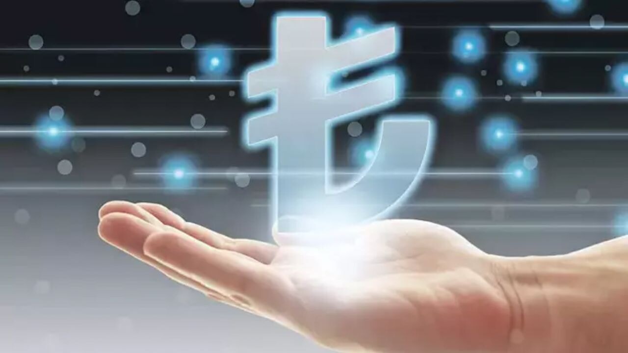 Banka hesabı olmadan dijital ödeme dönemi başlıyor