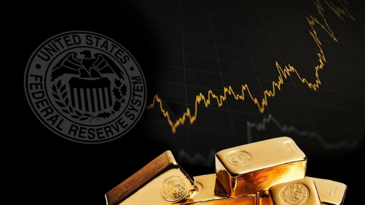 FED kararı sonrası altın fiyatlarında hareketlilik!