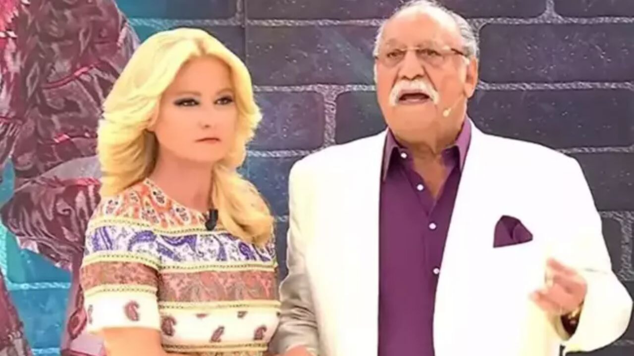 Rahmi Özkan'ın Müge Anlı proğramına çıkmamasının arkasındaki sır ortaya çıktı