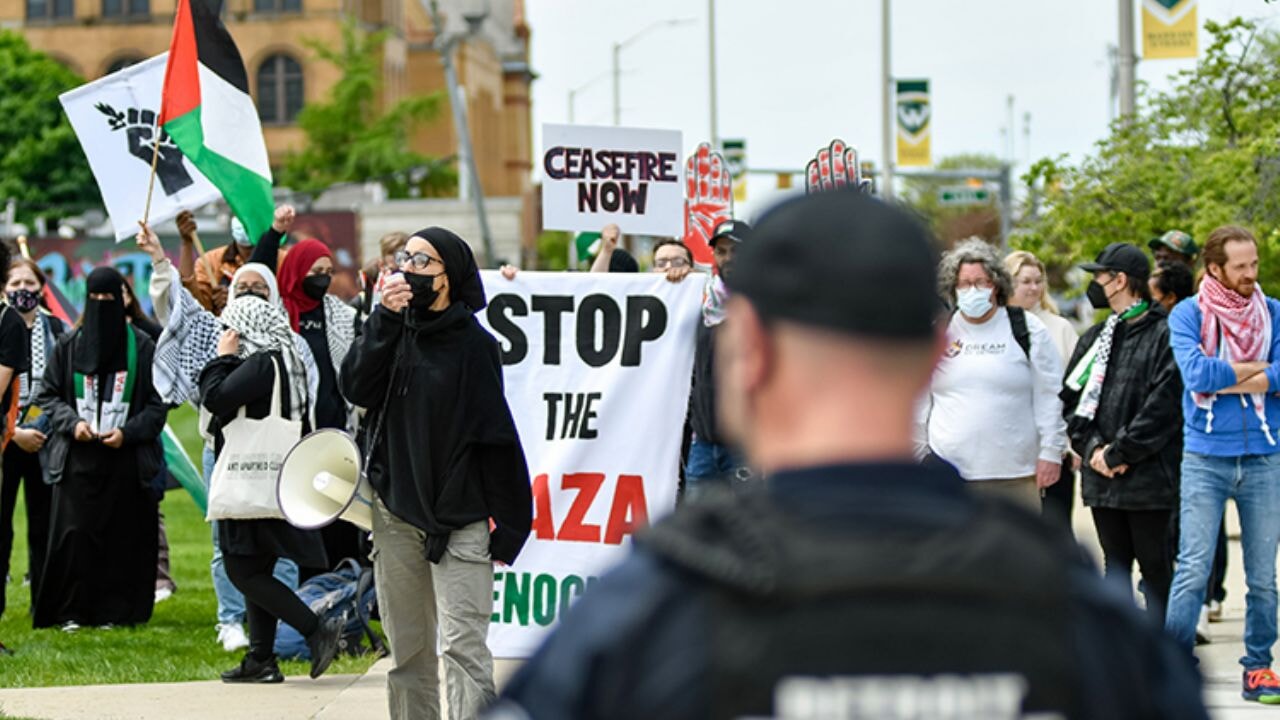 Trump'tan Yahudi lobilerini sevindiren karar!