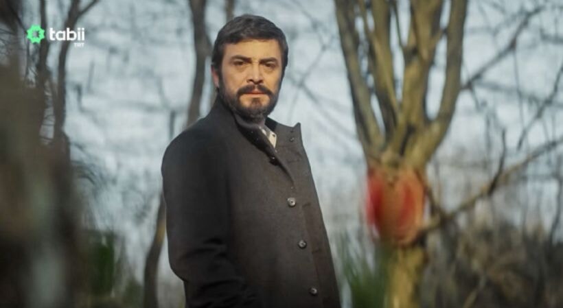 Gassal 2. sezon tarihi | Kadın gassal kiminle evli?