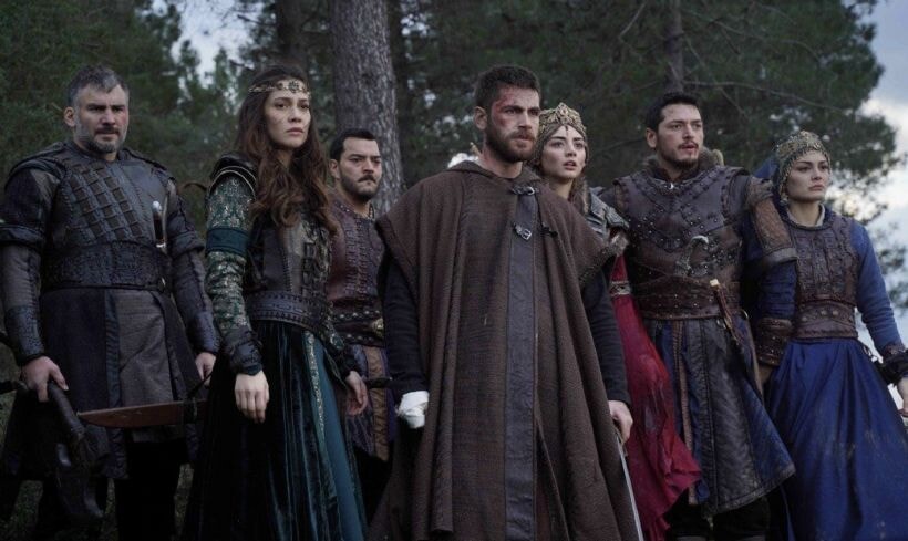 Kuruluş Osman 178. bölüm izle full HD tek parça | Kuruluş Osman 179.bölüm fragmanı yayınlandı mı?