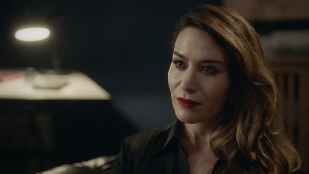 Annem Ankara son bölüm 8. bölüm izle | Aşk Tesadüfleri Sever filmi oyuncuları tekrar buluşuyor!