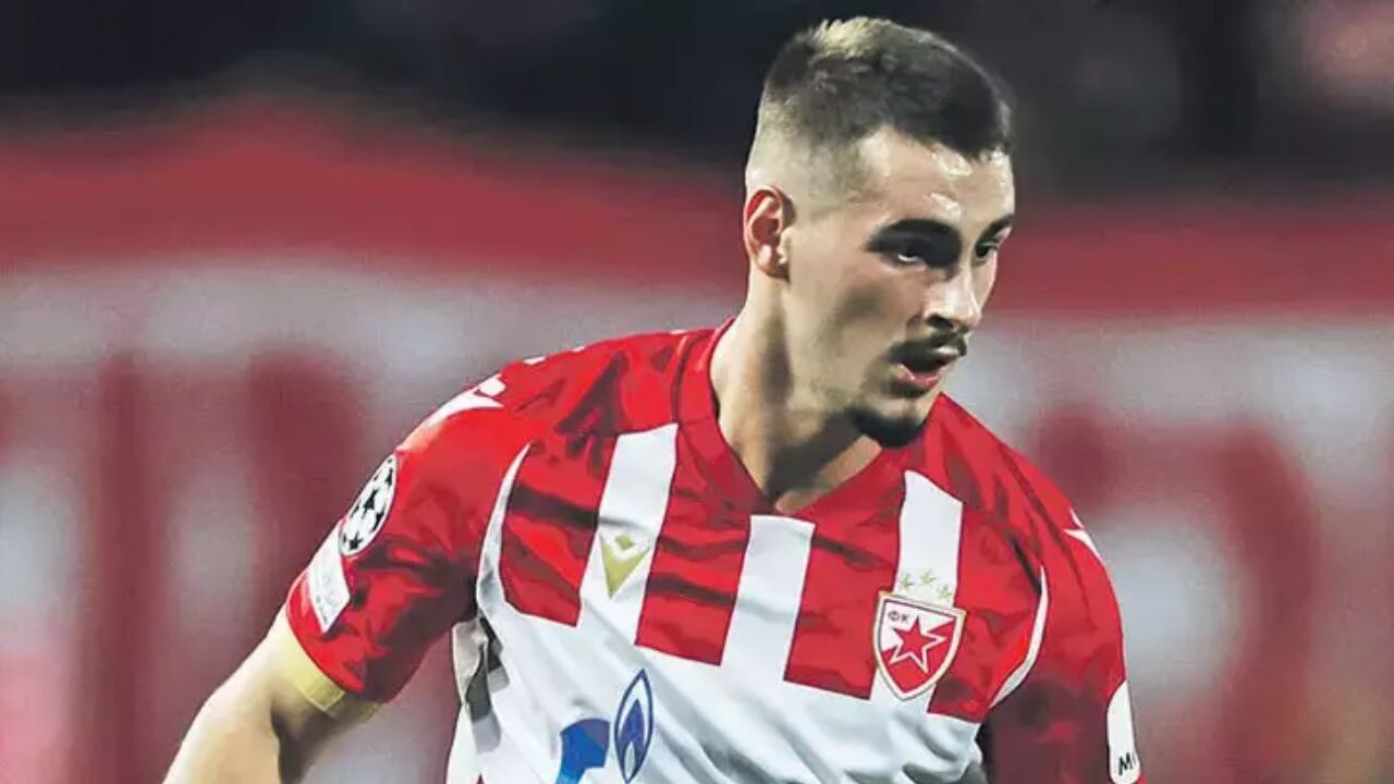 Fenerbahçe'nin rüzgarla gelen yıldızı: Mimovic kimdir?