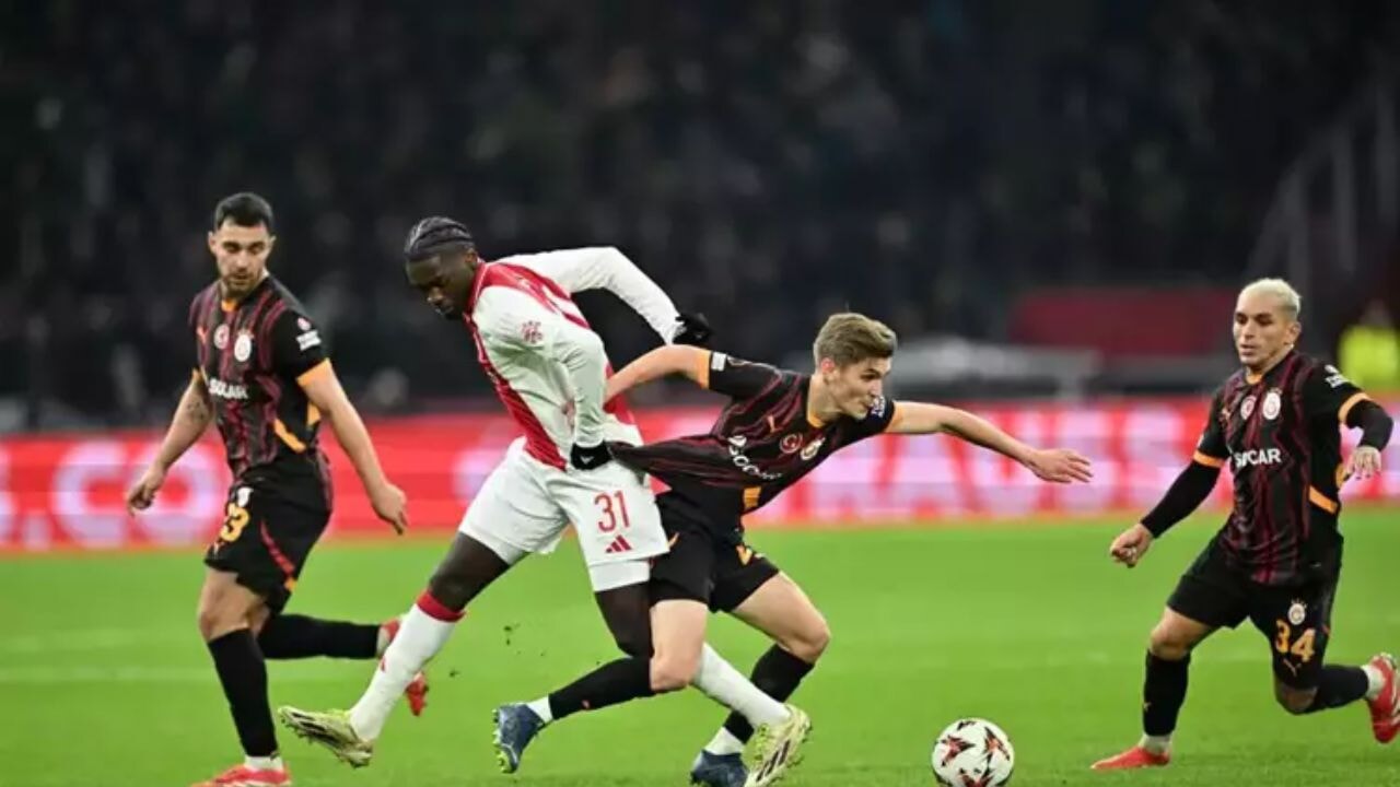 Cim Bom, Avrupa Ligi'nde hüsrana uğradı