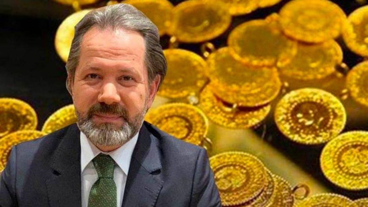 İslam Memiş'ten altın analizi: 'Mart ayından itibaren…'