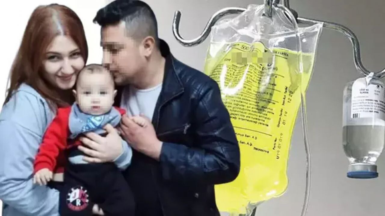 Sarı serum kâbusu! Ölümcül tehlike büyüyor