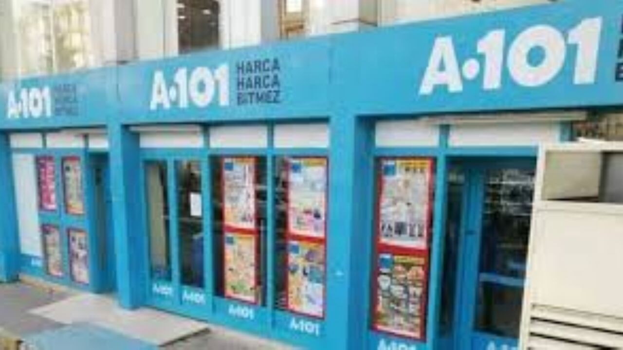 A101 1 Şubat 2025 Aktüel ürünler