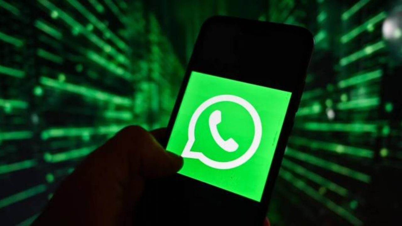 WhatsApp: 'İsrail 90 kişiyi hedef aldı'