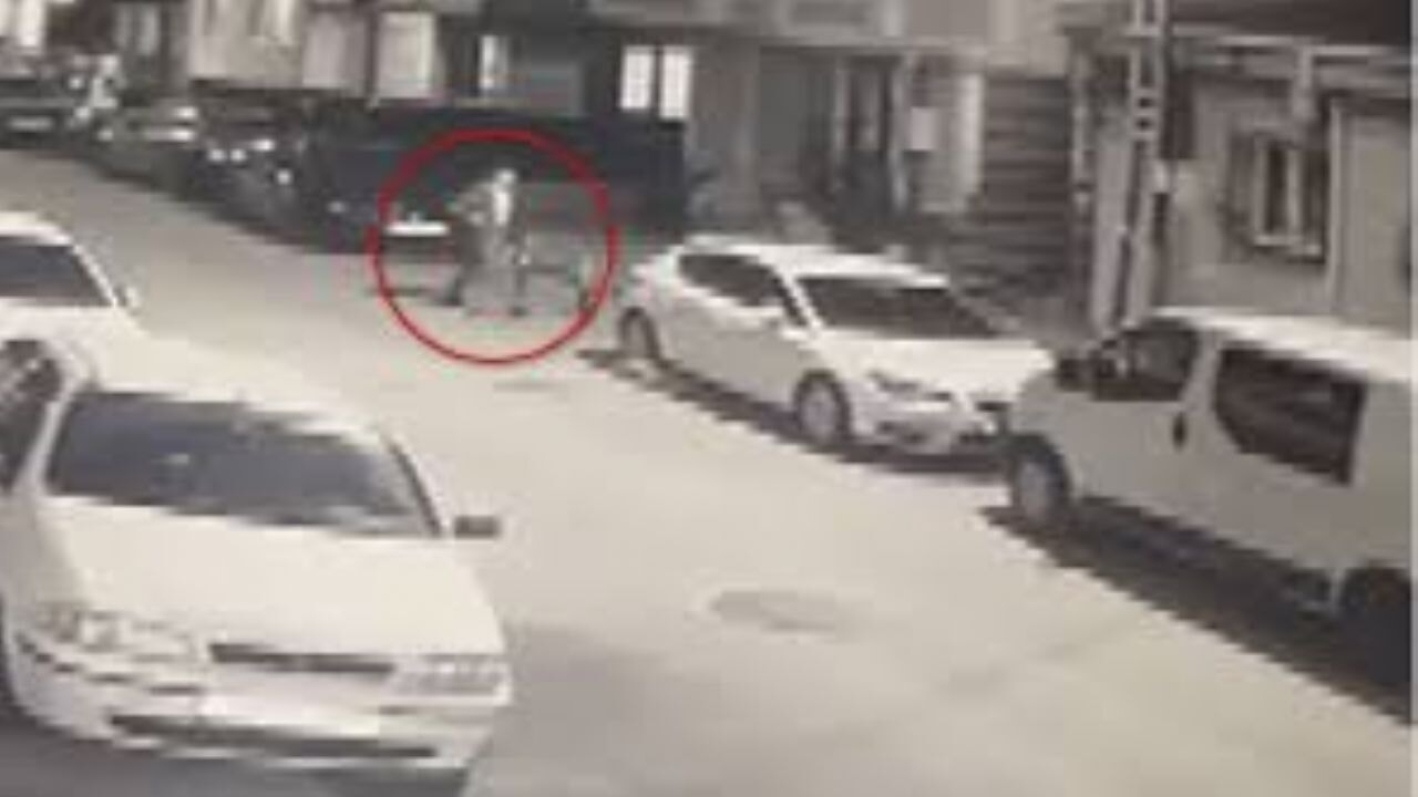 Eyüpsultan'da aile katliamı