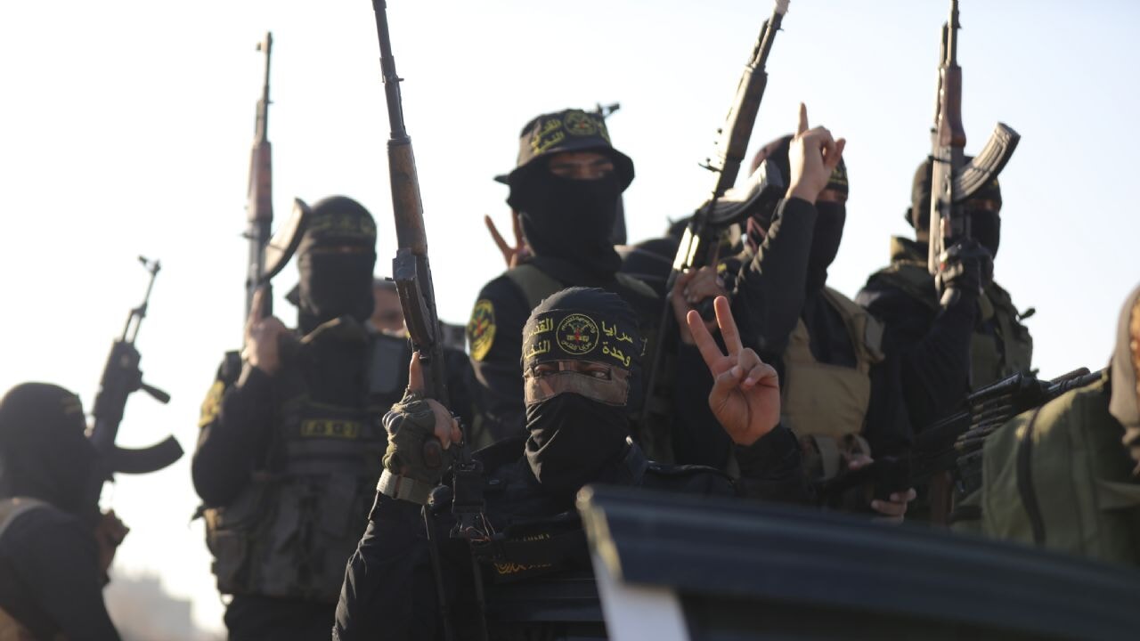 İsrail: Hamas, Gazze'nin tamamına hakim