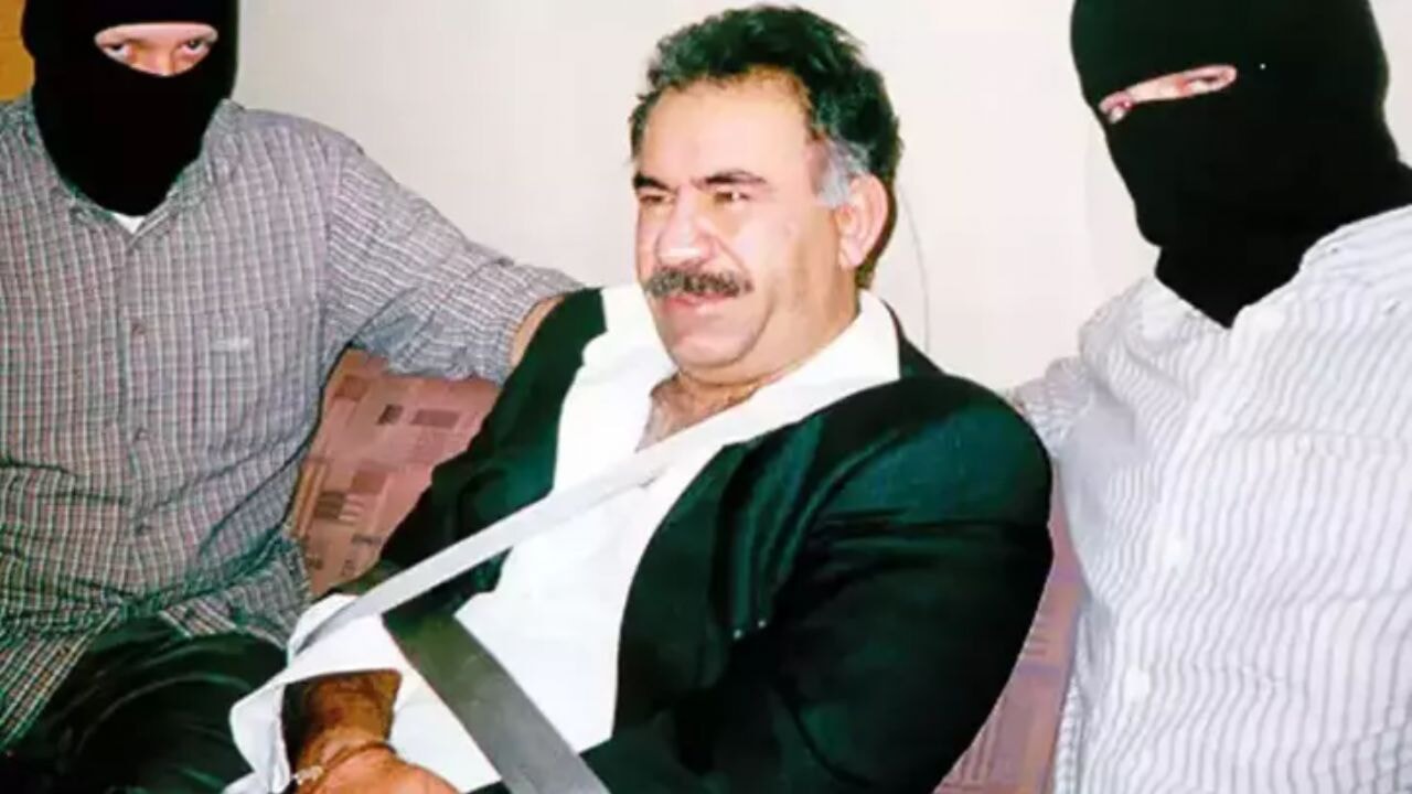 Abdullah Öcalan 15 Şubat'ta bir mesaj yayınlayacak mı?