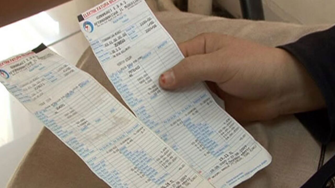 Elektrik destek sistemi değişiyor: Hangi aboneler fatura desteği alamayacak?