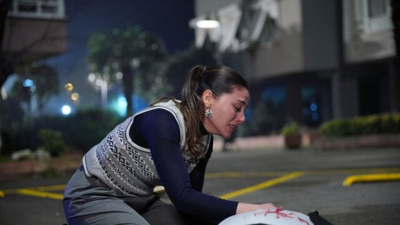 Kızılcık Şerbeti'nde şok gelişme: Fatih vuruldu Doğa'dan Fatih'e küçük oyun: Ne olacak?