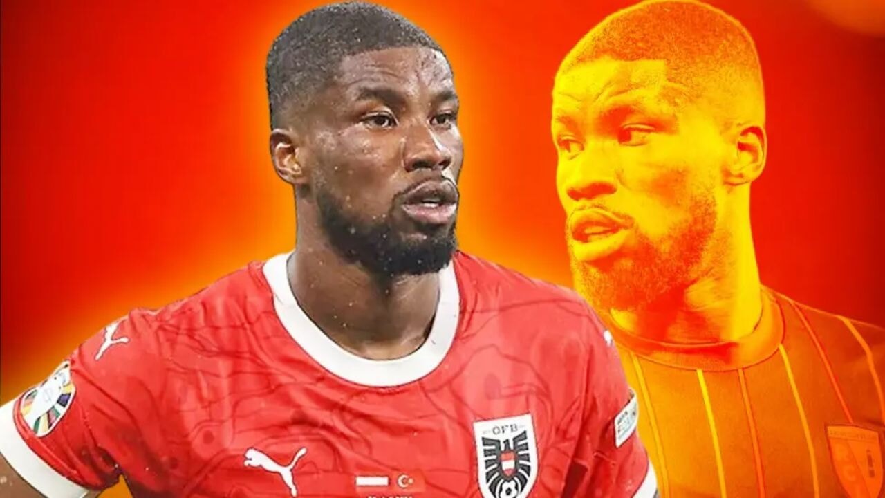 Kevin Danso transferinde flaş karar!