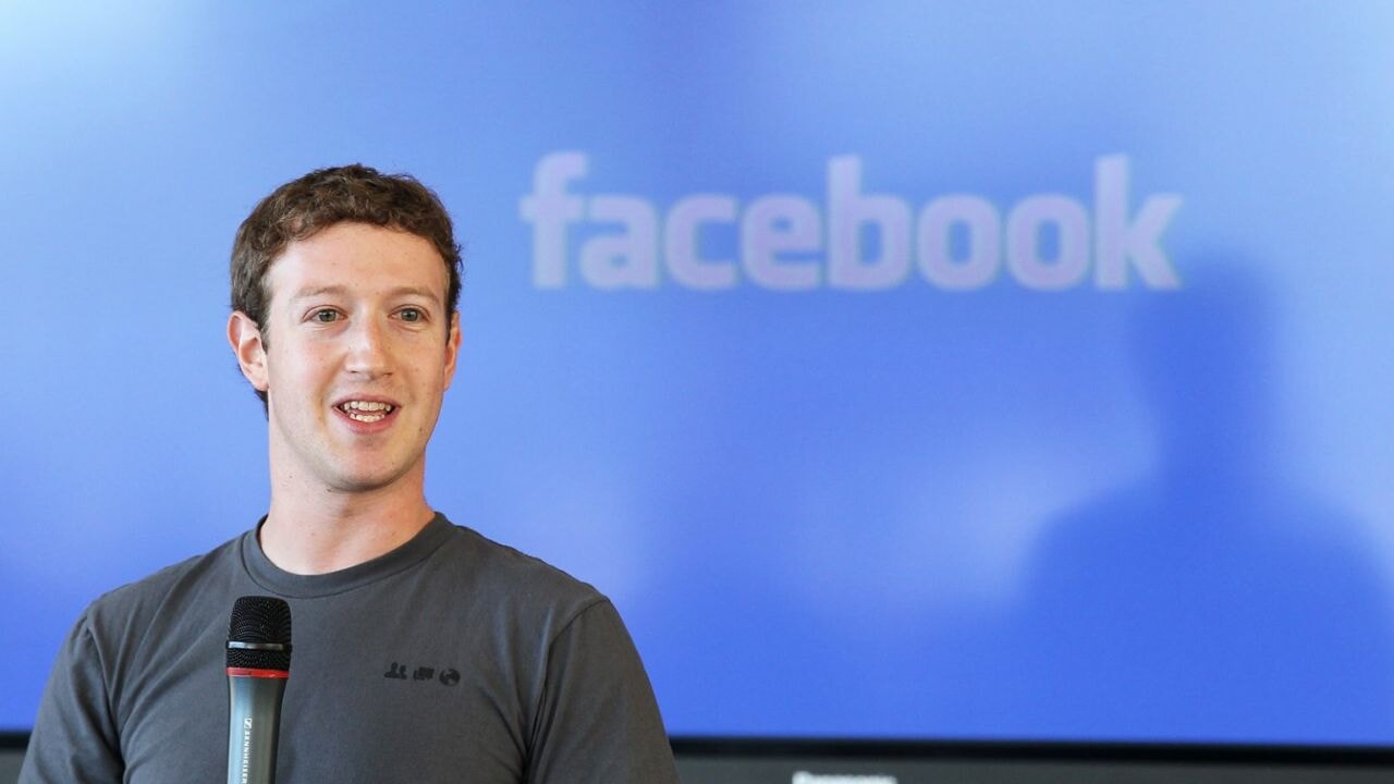 Zuckerberg'den OG Facebook planı! Eski Facebook geri dönüyor