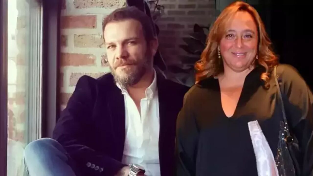 Oyuncu Tolga Karel'in 'Ayşe Barım' ifşası gündem oldu!