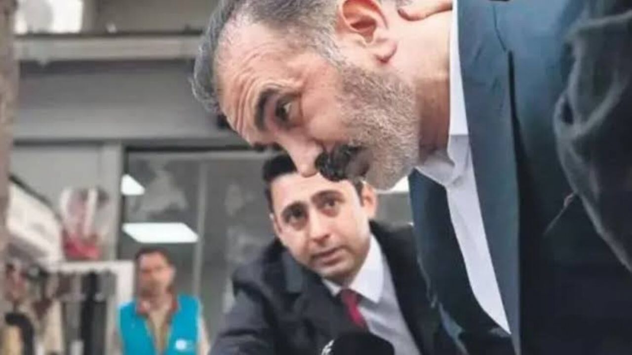 Yenidoğan çetesinin 2 numaralı ismi İlker Gönen cezaevinde intihar etti