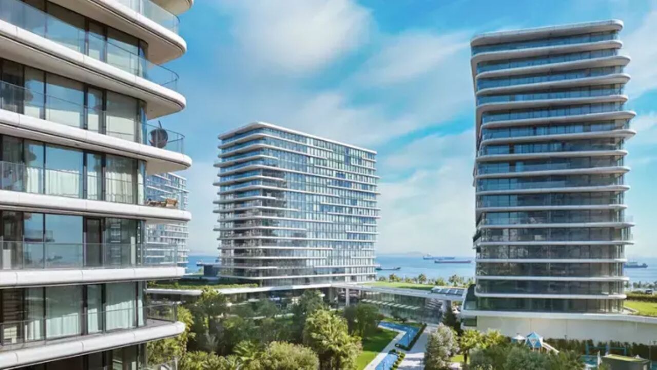 2024'te satılan her 100 konuttan 35'i kadınların oldu!