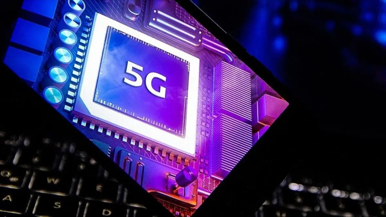 Türkiye, 5G için büyük adımı atıyor