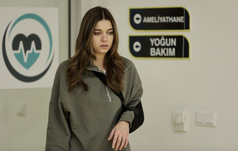 Yalı Çapkını 93. bölüm fragmanı | Suna öldü mü, Seyran hayal mi görüyor?