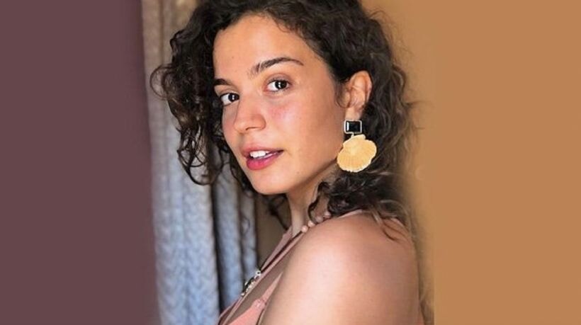 Aslı Bekiroğlu'nun yeni sevgilisi kim? Bebek sahilinde Aslı Bekiroğlu ve sevgilisi kameralara yakalandı!