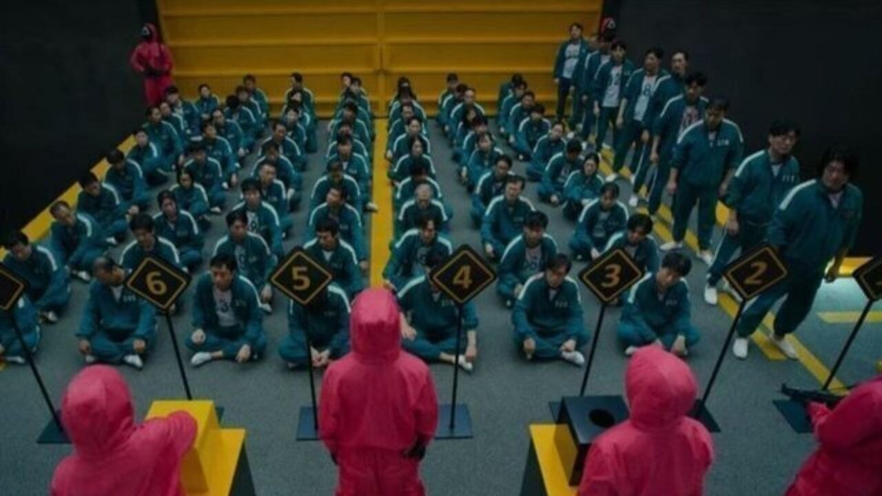 Squid Game 3. sezon ne zaman yayınlanacak?