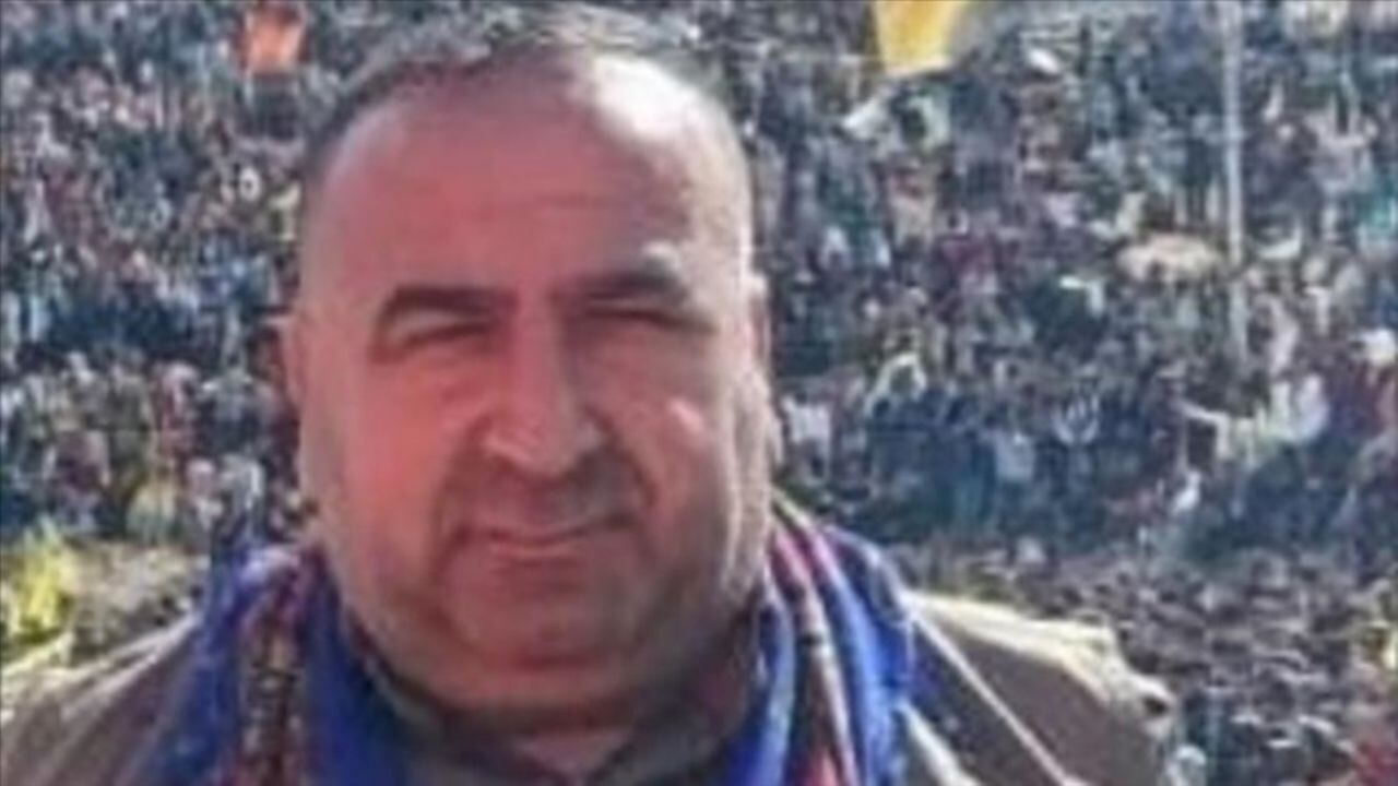 MİT'ten PKK'ya nokta operasyon